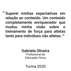 depoimento 2020 2