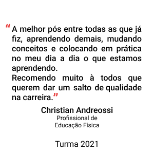 depoimento 2021 2