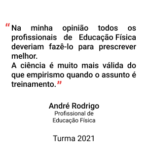 depoimento 2021